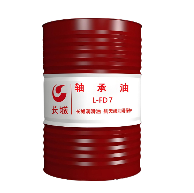 长征镇长城FD轴承油